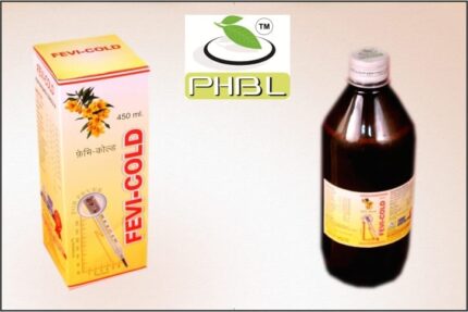 Fevi-cold RB Homoeoshop