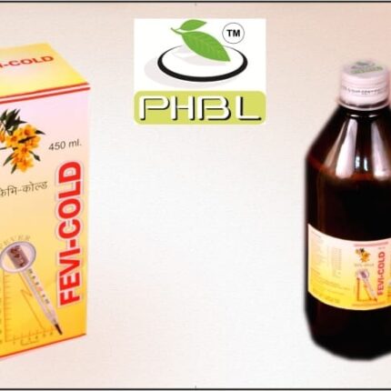 Fevi-cold RB Homoeoshop