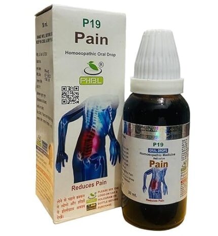 P-19 Drops