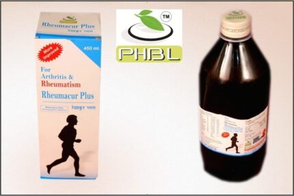 RHEUMACARE PLUS TONIC
