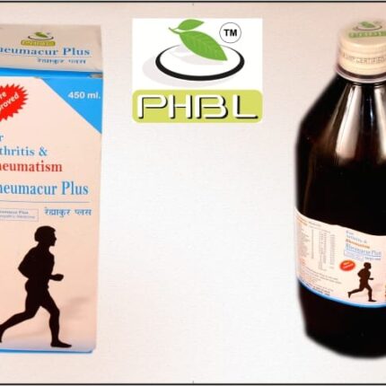 RHEUMACARE PLUS TONIC