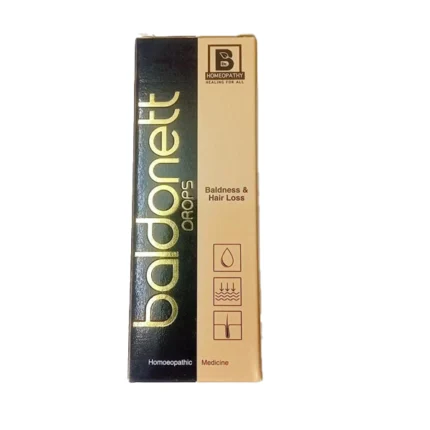 baldonett drops