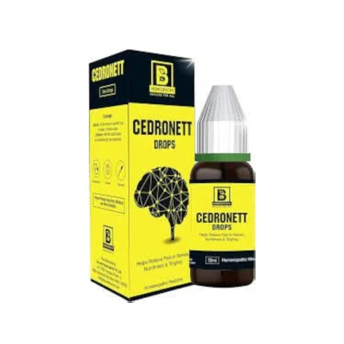 cedronett drops 30ml