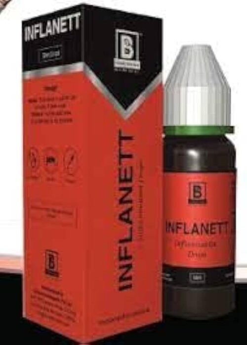INFLANETT DROPS (30ml) - Image 1