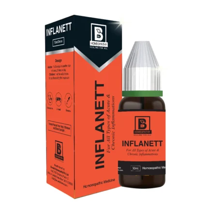 inflanett drops
