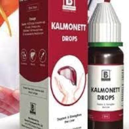 KALMONETT DROPS (30ml)