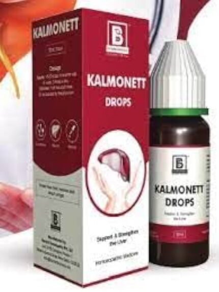 KALMONETT DROPS (30ml)