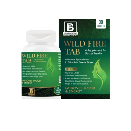 wild fire tablets