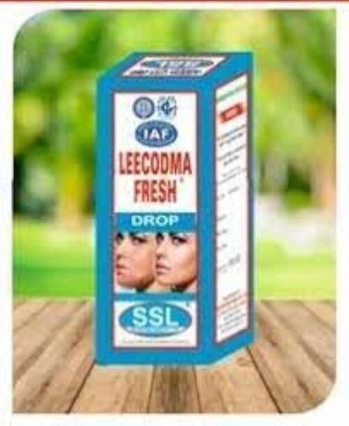 SSL BIOTECH LEECODMA FRESH DROPS - Image 1