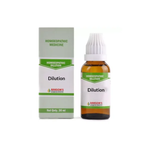 Bakson Rhus Toxicodendron 30 CH (30ml) - Image 1
