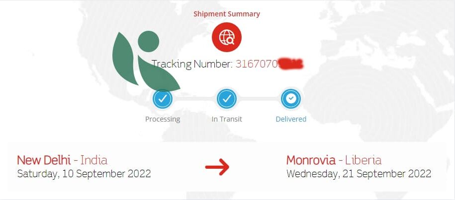 aramex-Liberia-3167070xxxx aramex-Liberia-3167070xxxx