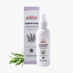 Bakson Hair Reviver 100ml Pack
