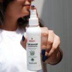 Bakson Hair Reviver (100ml) - Hair Nourishment & Scalp Support - Image 4