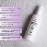 Bakson Hair Reviver (100ml) - Hair Nourishment & Scalp Support - Image 2