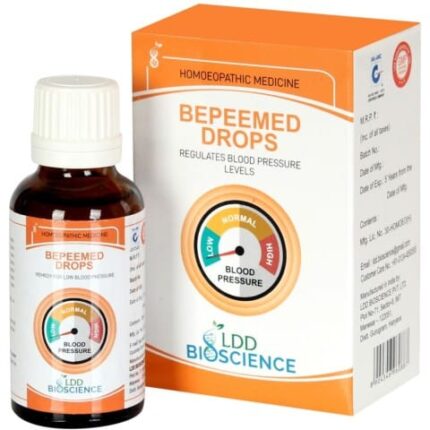 LDD Bioscience Bepeemed Drop