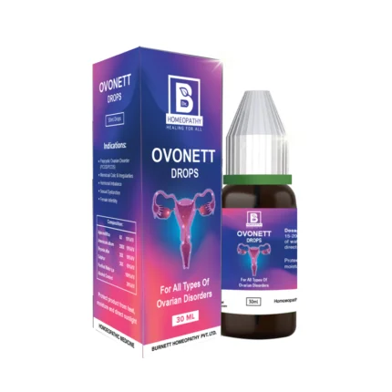 Ovonett Drops