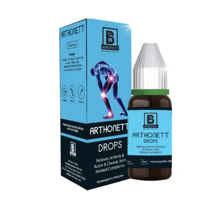 Arthonett Drops (30ml)