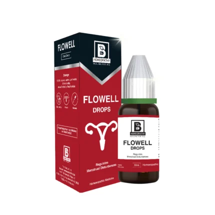 Flowwell Drops