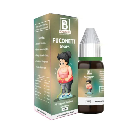 fuconett drops