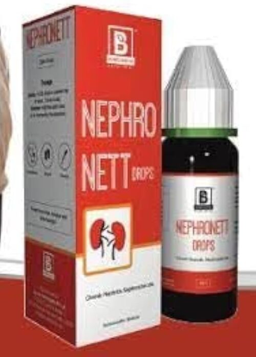 Nephronett Drops (30ml) - Image 1