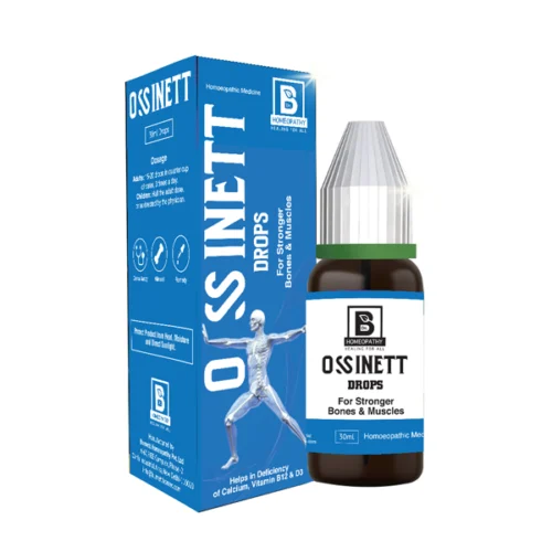Ossinett Drops
