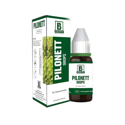 Pilonett Drops