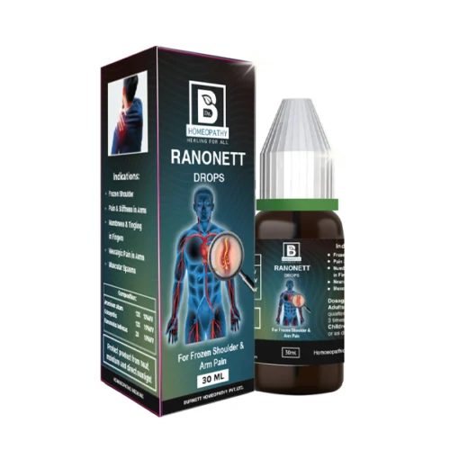 ranonett drips