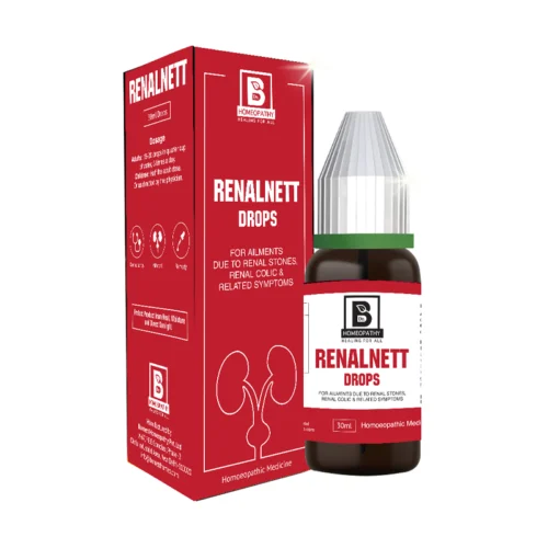 renal nett drops