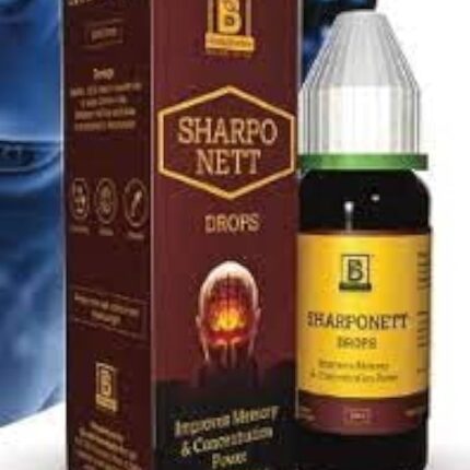 Sharponett Drops (30ml)
