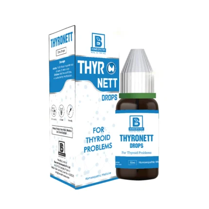 Thyrofit-Drops