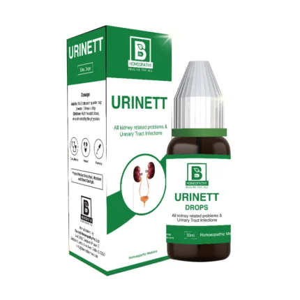 urinett drops