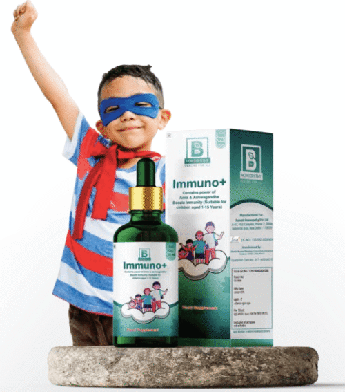 Immuno + Drops - Image 1