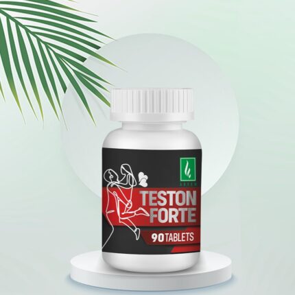 Adven Teston Forte Tablet