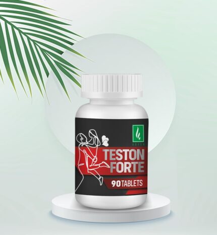 Adven Teston Forte Tablet