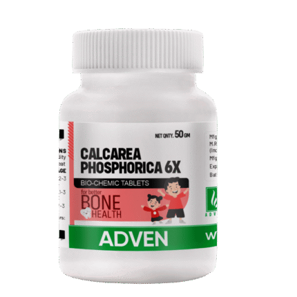 Calcarea Phosphorica 6X