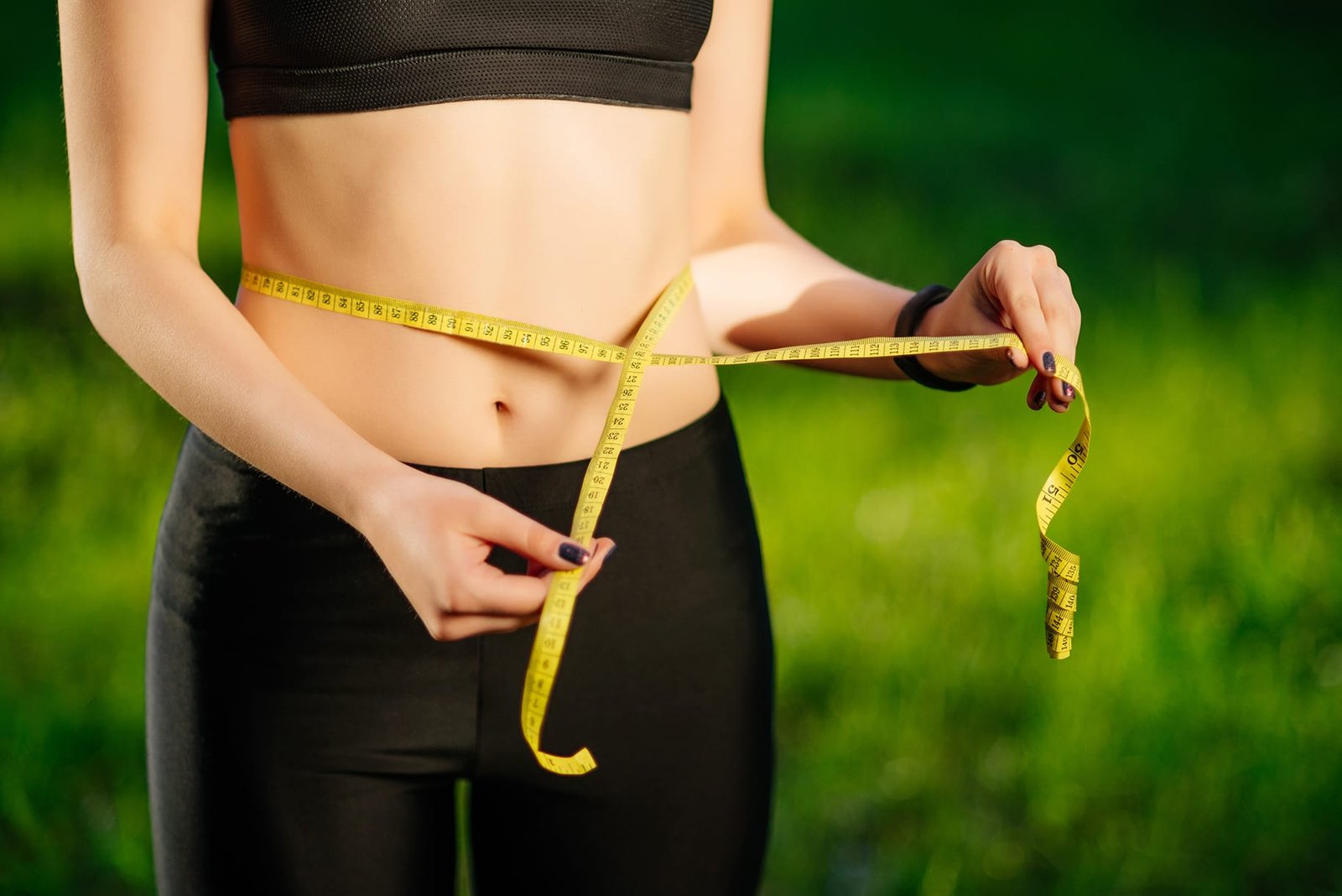 Weight Loss through Homeopathy 1 Weight Loss