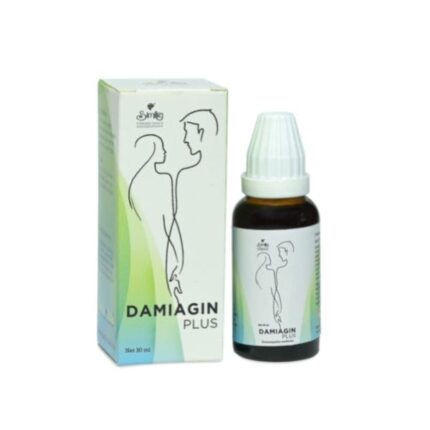 damiagin-plus
