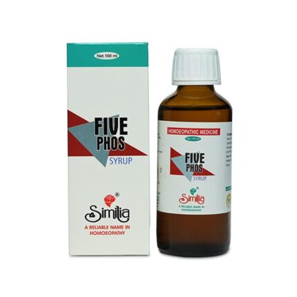 FIVE PHOS SYRUP