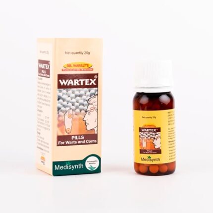 Wartex Pills