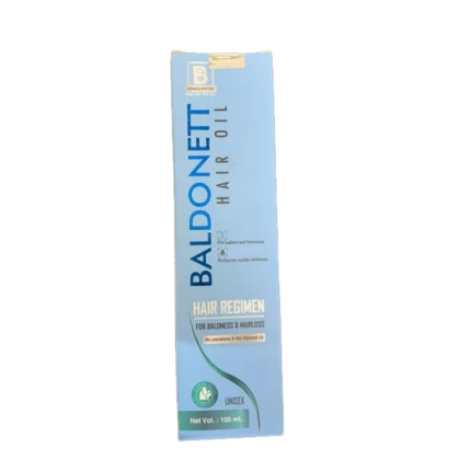 baldonett oil 100ml