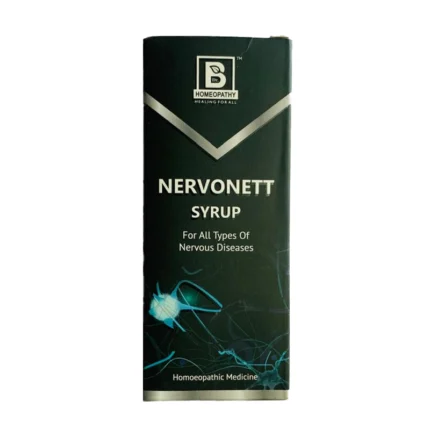 Nervonett Syrup