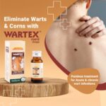 Wartex Oral Drops (30ml) - Image 3