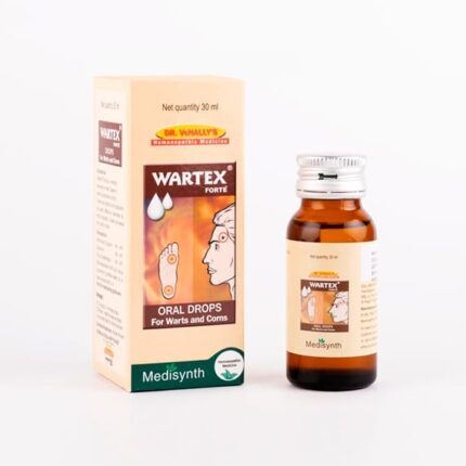 Wartex Oral Drops