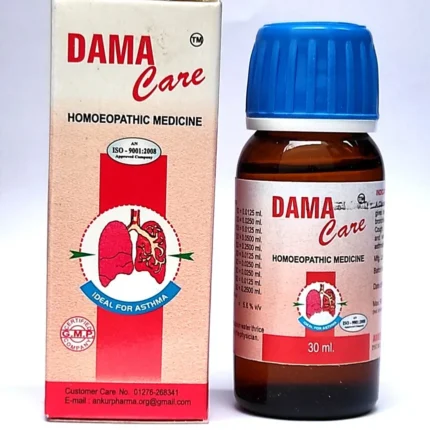 DAMA CARE (30ml)