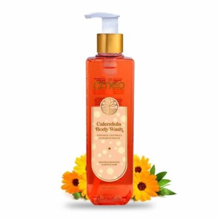 Calendula Body Wash