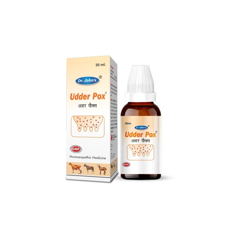 dr john udder pox drops vet dr john udder pox drops vet
