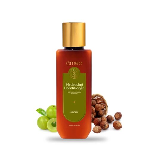 Omeo Hydrating Conditioner (Amla, Arnica & Reetha) 100ML - Image 1
