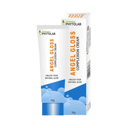 Bhargava Angel Gloss Cream