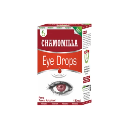 Chamomilla Eye Drops