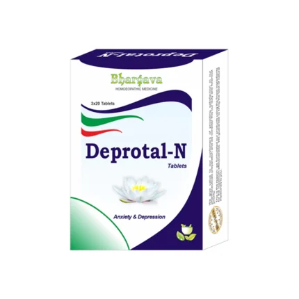 Deprotal-n Tablet